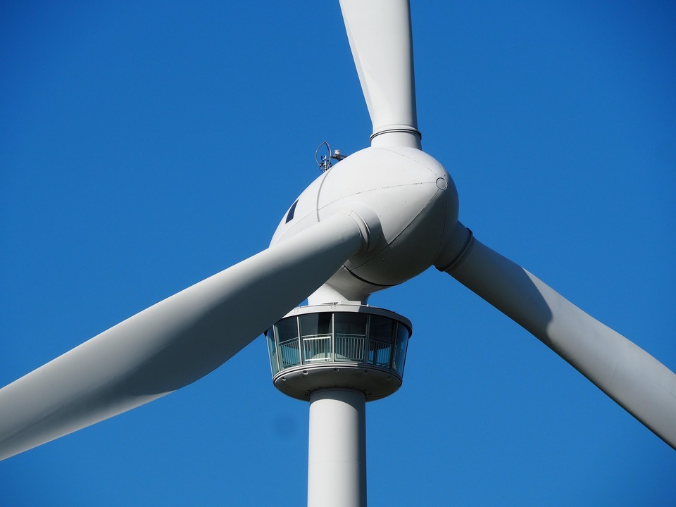 Éoliennes